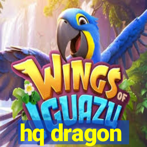 hq dragon